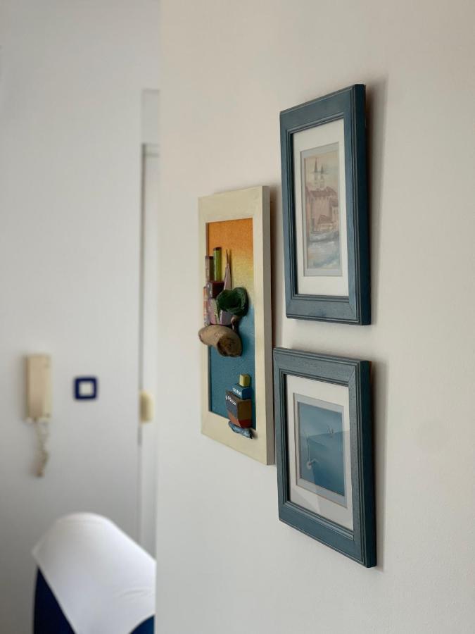 Apartment Trogir City Esterno foto