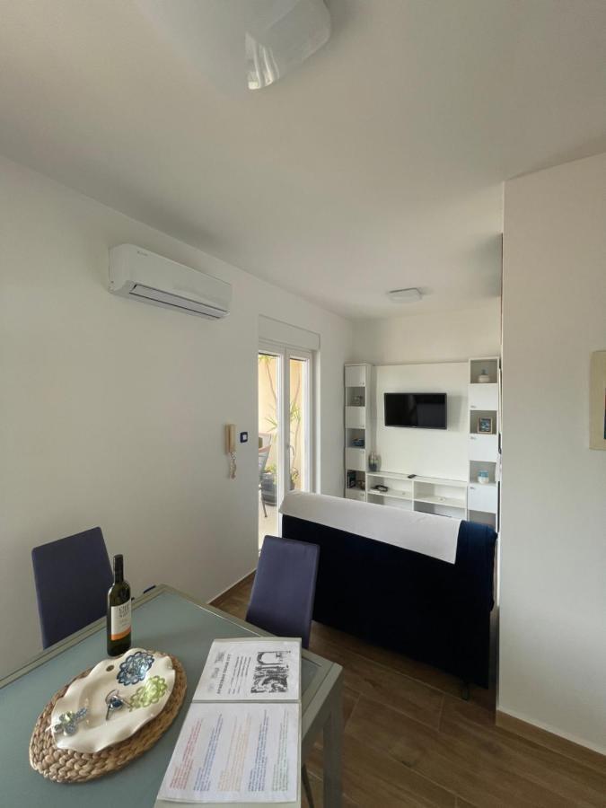 Apartment Trogir City Esterno foto