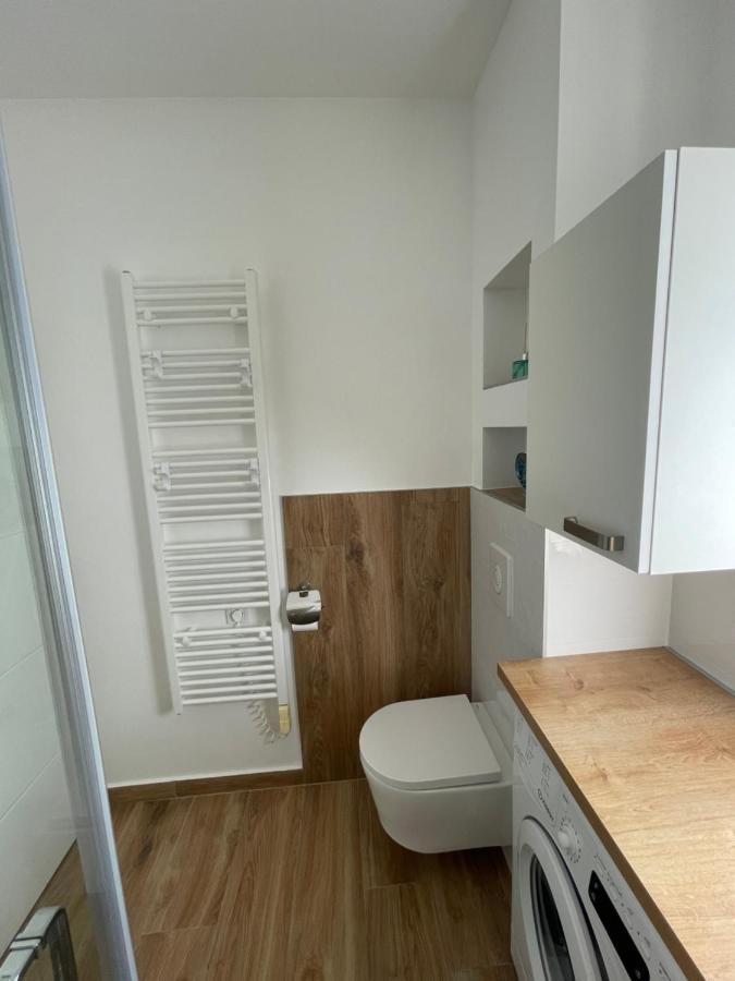 Apartment Trogir City Esterno foto