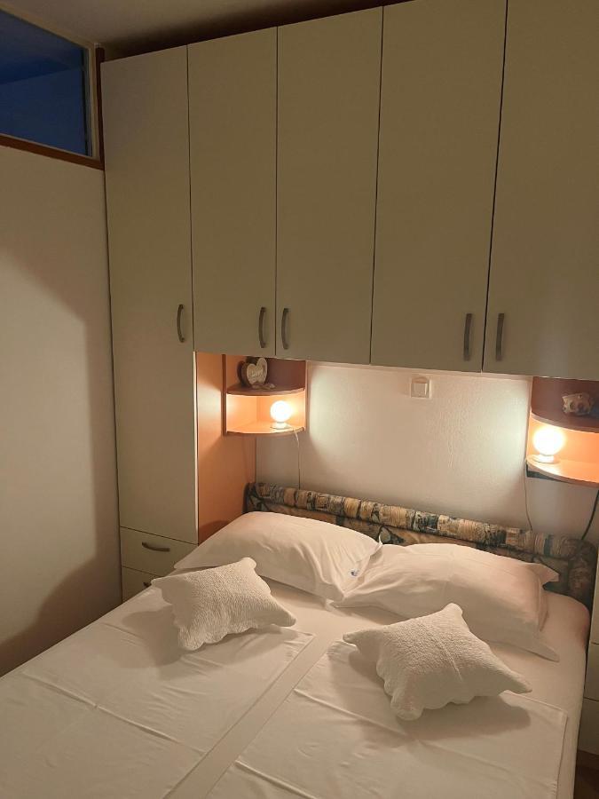 Apartment Trogir City Esterno foto